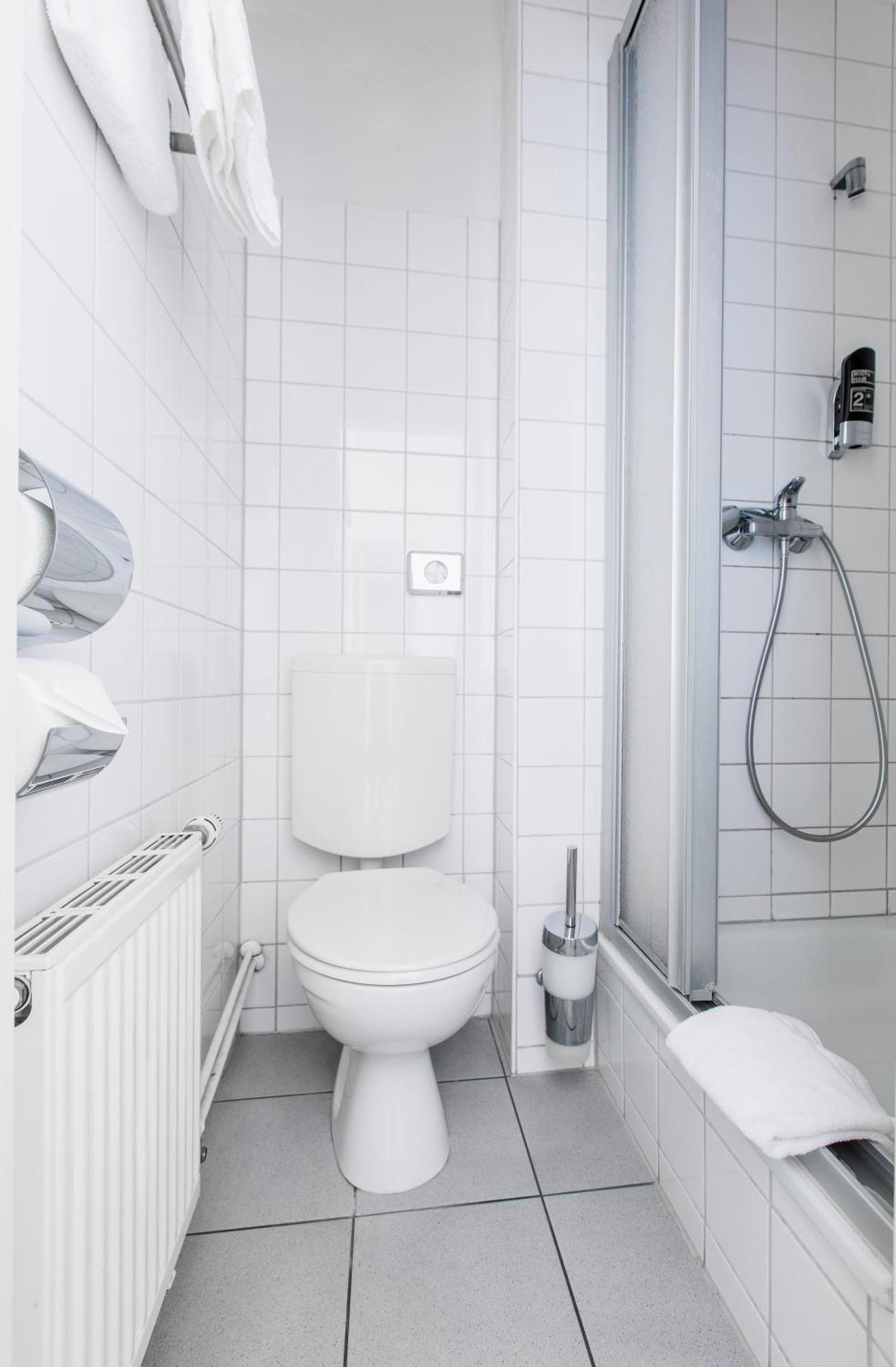 Twin Room for Single Use